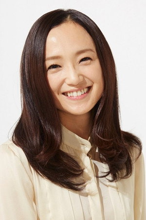 Nagasaku Hiromi