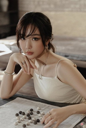 Minh Hằng