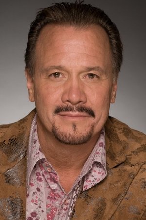David Garfield