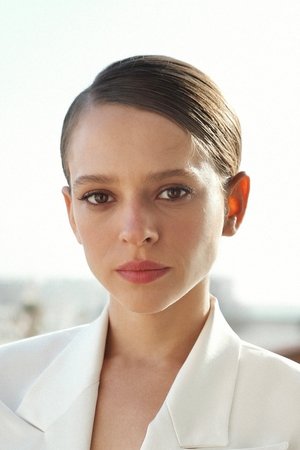 Shira Haas