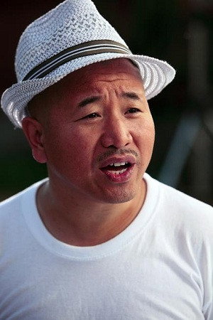 Li Wen Xiao