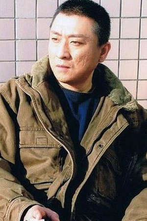 Kegang Wu