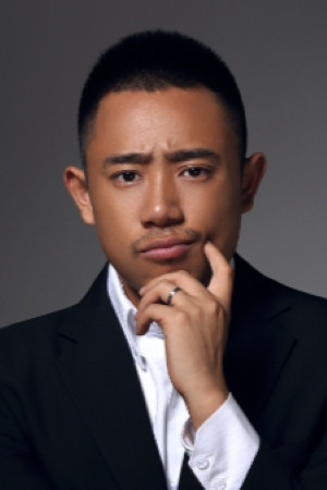 Ke Jiang