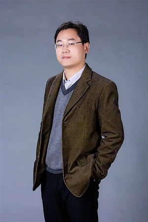 Wang Yu Lin