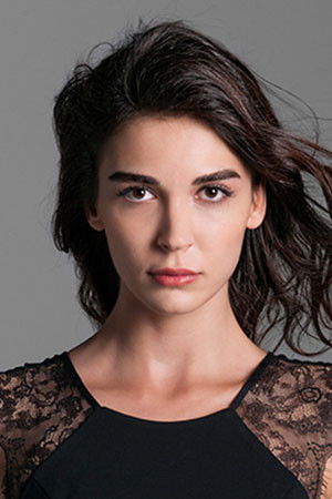 Sevcan Yasar