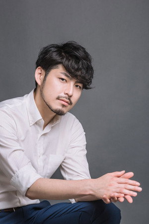 Akutsu Takafumi