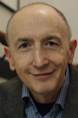 Gary Stewart