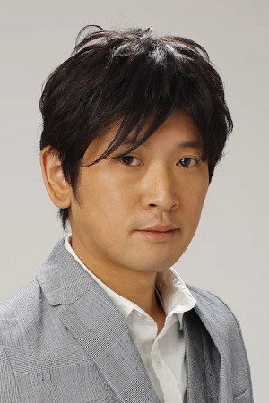 Hasegawa Tomoharu