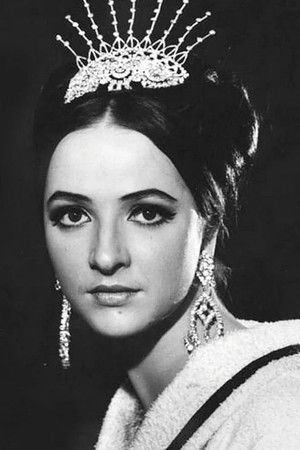 Ksenia Ryabinkina