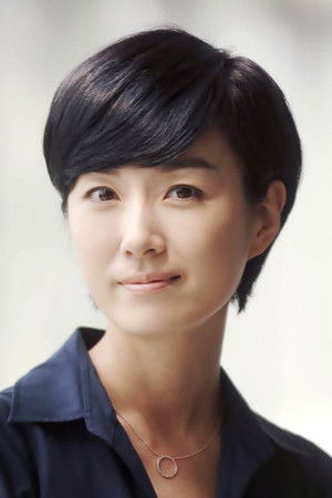 Oh Soo-yeon