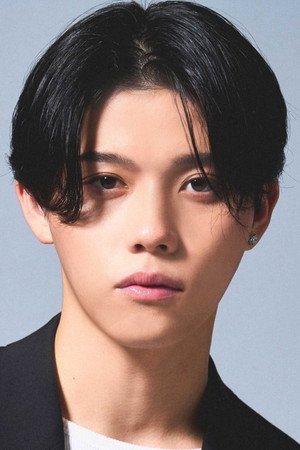 Nagumo Shoma