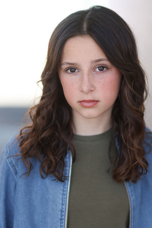 Nessa Dougherty