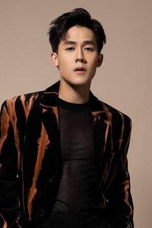 Richie Koh