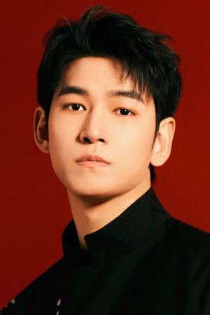 Chen Ye Sheng