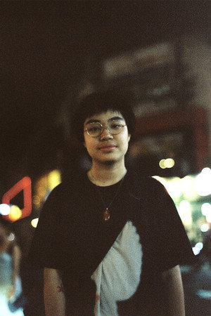 Trâm Anh