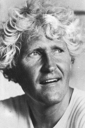 John Buchanan
