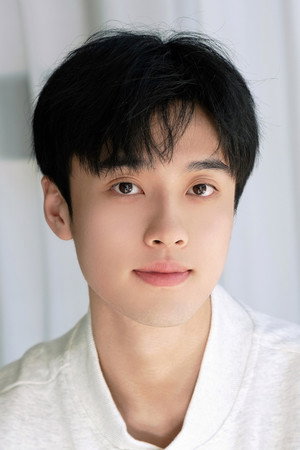 曾宇杰 ​​​
