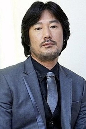 Baek Jong Hak