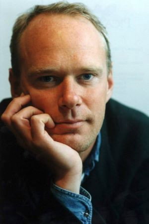 Peter Gale