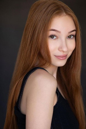 Caroline Abras