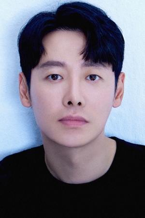 Kim Dong Wook
