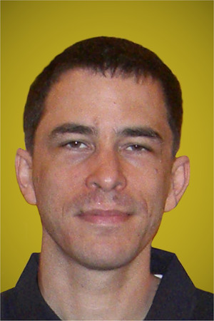 Redmond Michael