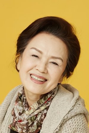 Yeong-suk Jeong